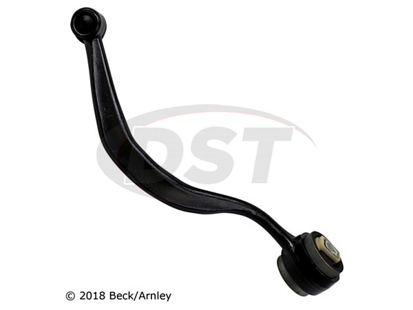 beckarnley-102-5115 Front Lower Control Arm and Ball Joint - Driver Side - Rearward Position